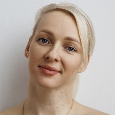 Фаина — рекрутер IT и Digital, Job Offer