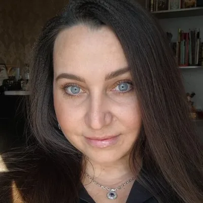 Людмила — рекрутер по коммерции, Job Offer